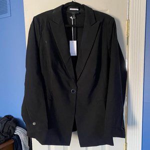 Lane Bryant Sexy Stretch Blazer